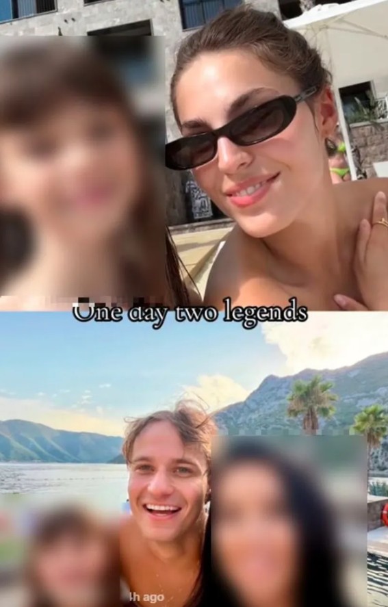 FOTO: TIKTOK/SCREENSHOT