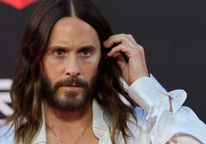 Džered Leto
