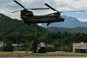 FOTO: EUFOR