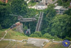 FOTO: EUFOR