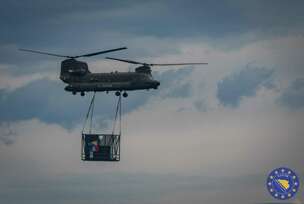 FOTO: EUFOR