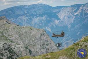 FOTO: EUFOR