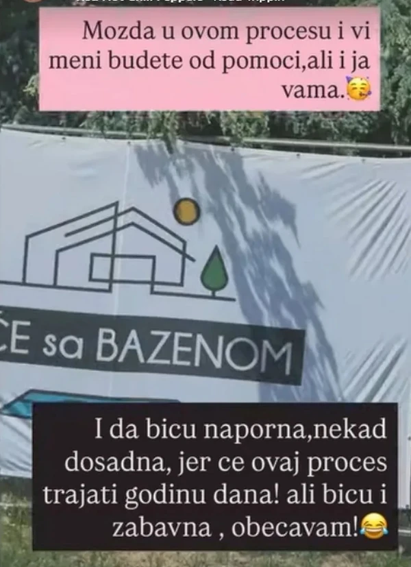 FOTO: EDITAARADINOVIC
/INSTAGRAM/SCREENSHOT