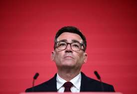 KRALJ MU POVJERIO MANDAT Endi Bernam položio zakletvu i zvanično preuzeo funkciju premijera