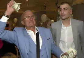 Sada se našao u centru skandala: Ovako je unuk Ere Ojdanića NEDAVNO PROSLAVIO 18. rođendan