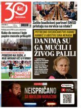 blic naslovna
