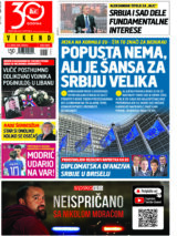blic naslovna