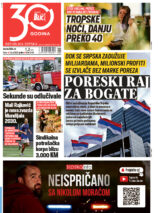 blic naslovna