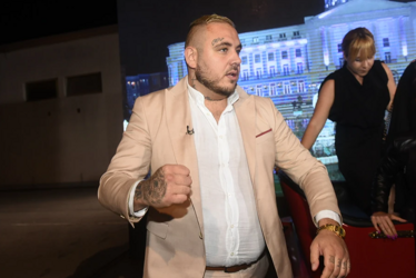 “ĆUTAO SAM PET GODINA” Filip Car otkrio sve o sukobu sa Kristijanom Golubovićem