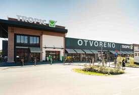 (FOTO) Na dobro poznatoj adresi otvoren novi Tropic Čajavec