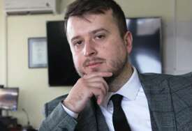 Dobio podršku hrvatskih stranaka: Franjo Jukić kandidat za predsjednika Republike Srpske