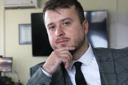 Dobio podršku hrvatskih stranaka: Franjo Jukić kandidat za predsjednika Republike Srpske