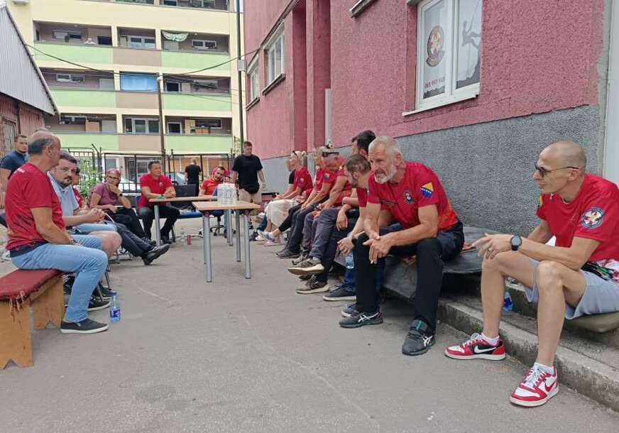 POGINULO 5 OSOBA Pronađena tijela preostalih troje planinara iz BiH