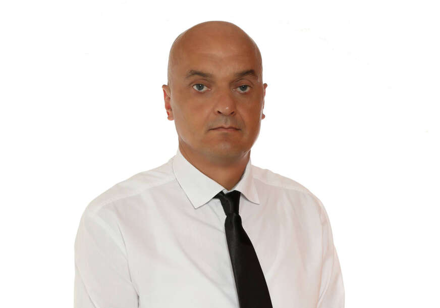 GUBITNIK DANA Goran Jović