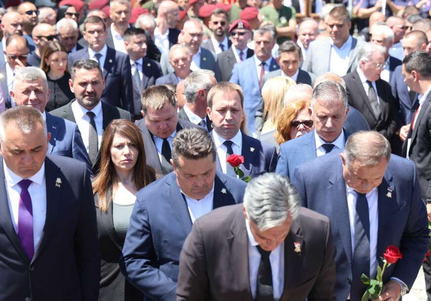 FOTO: USTUPLJENA FOTOGRAFIJA