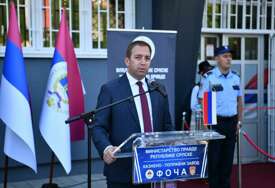 (FOTO) Selak u Foči: Modernizacija KPZ pokazuje SNAGU institucija Srpske 