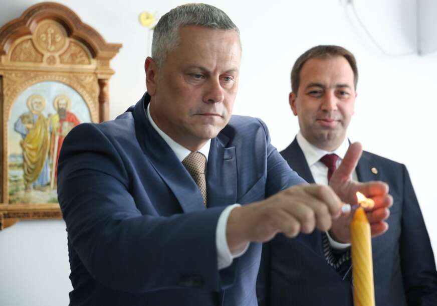 FOTO: USTUPLJENA FOTOGRAFIJA