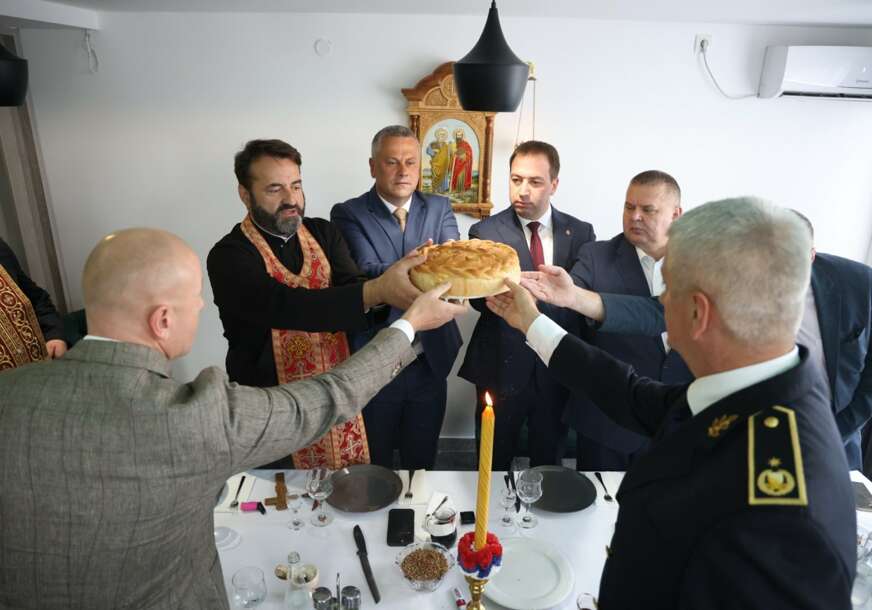 FOTO: USTUPLJENA FOTOGRAFIJA