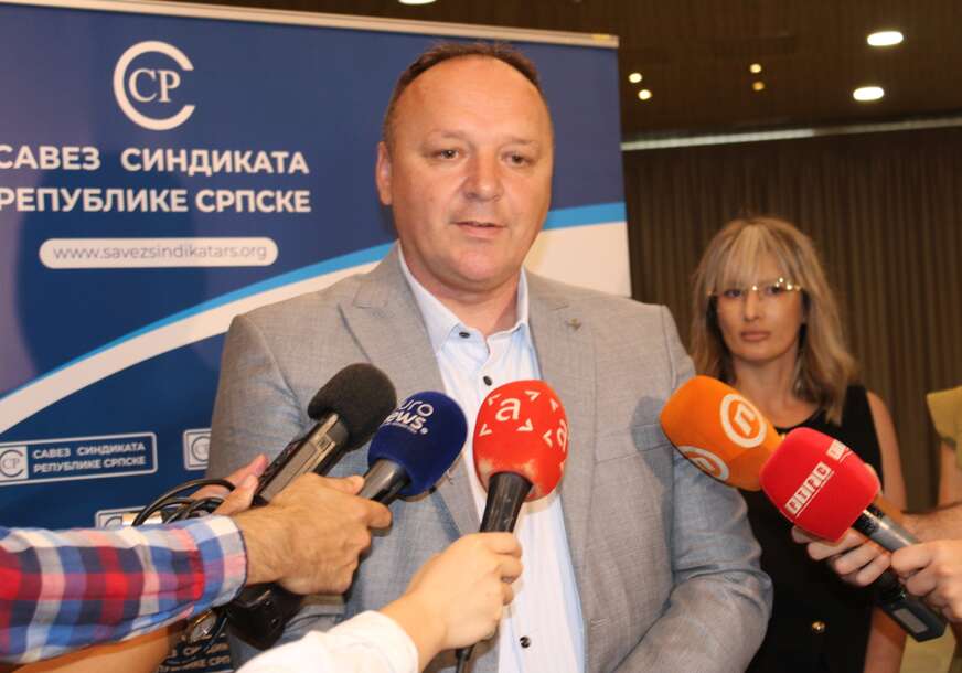 FOTO: USTUPLJENA FOTOGRAFIJA