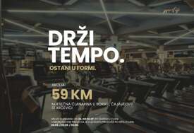Ljeto ne mora da prekine tvoje rezultate: GYM4LIFE u Banjaluci pokrenuo akciju koja se ne propušta