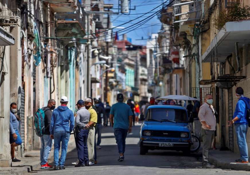 Havana