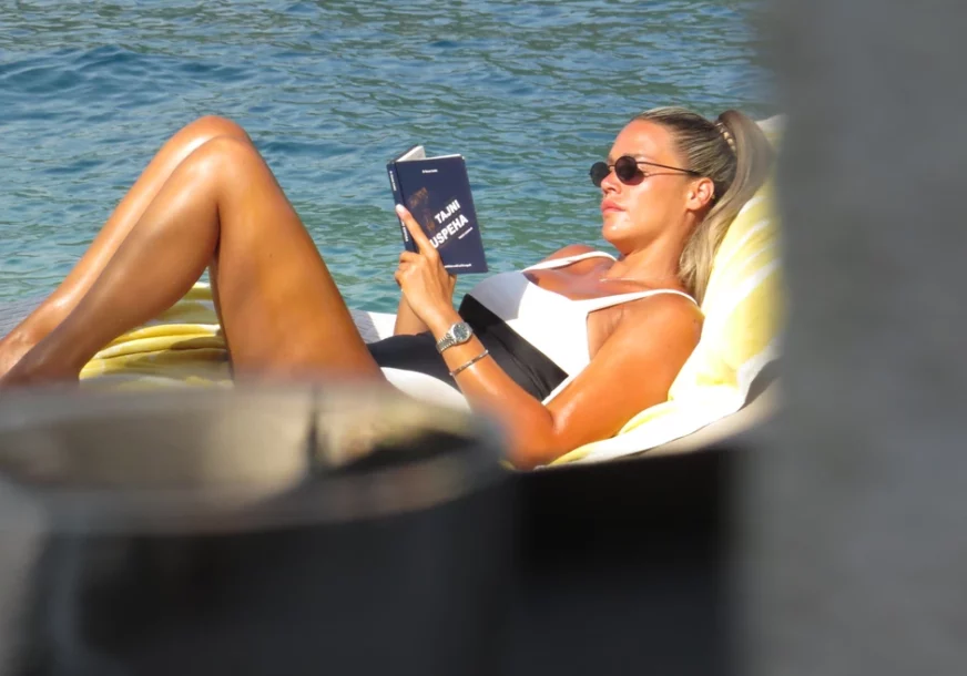 marija mikić
