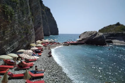 Sve manje gostiju: Cijene na Jadranu skočile nevjerovatnih 70 odsto, evo šta je glavni razlog