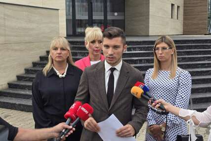 (FOTO) Kresojević pred Ustavnim sudom „Neustavne odredbe GUŠE preduzetnike“