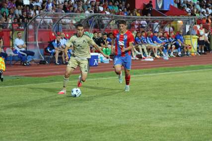 Levski izjednačio rezultat: Oko-Fleks utišao Gradski stadion