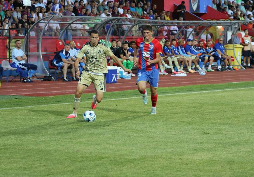 Borac