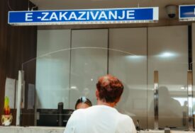 Kraj čekanja u redovima: Od 6. jula elektronsko zakazivanje termina za izdavanje LIČNIH DOKUMENATA u još 15 lokalnih zajednica u Srpskoj
