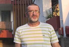 POBJEDNIK DANA Goran Cvijić