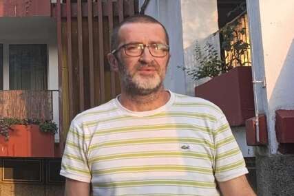 POBJEDNIK DANA Goran Cvijić
