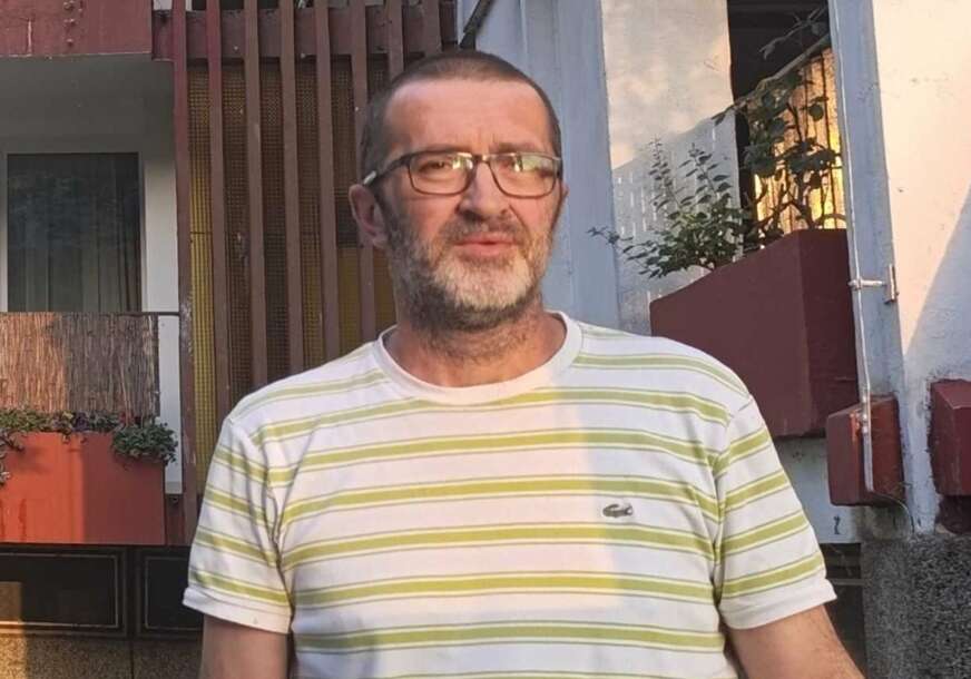 POBJEDNIK DANA Goran Cvijić