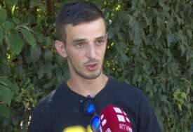 „Oborio sam ga i držao dok nije došla policija “ Vučić opisao kako je savladao vandala iz Međugorja