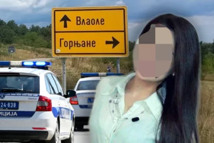 Brat ubice VIDIO ZLOČIN NA KAMERI: Potresne scene u selu gdje je Vladimir u dvorištu nožem nasmrt izbo djevojku
