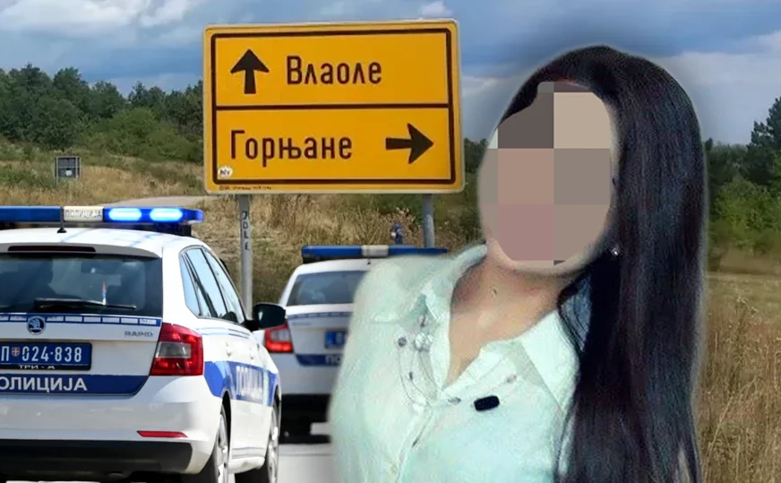 Brat ubice VIDIO ZLOČIN NA KAMERI: Potresne scene u selu gdje je Vladimir u dvorištu nožem nasmrt izbo djevojku