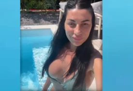 O njenom razvodu svi brujali: Skinula se voditeljka koju je muž ostavio zbog kćerke pjevača, ponovo uživa u ljubavi