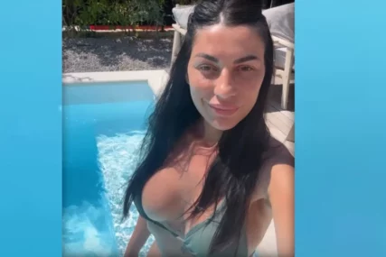 O njenom razvodu svi brujali: Skinula se voditeljka koju je muž ostavio zbog kćerke pjevača, ponovo uživa u ljubavi