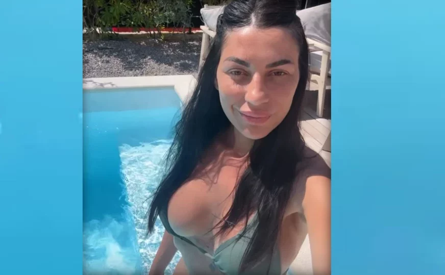 O njenom razvodu svi brujali: Skinula se voditeljka koju je muž ostavio zbog kćerke pjevača, ponovo uživa u ljubavi