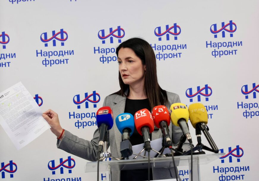 „Katastrofalni pokazatelji“ Trivićeva o privrednoj i političkoj situaciji u Srpskoj