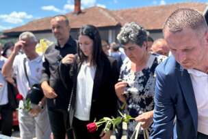 FOTO: USTUPLJENA FOTOGRAFIJA