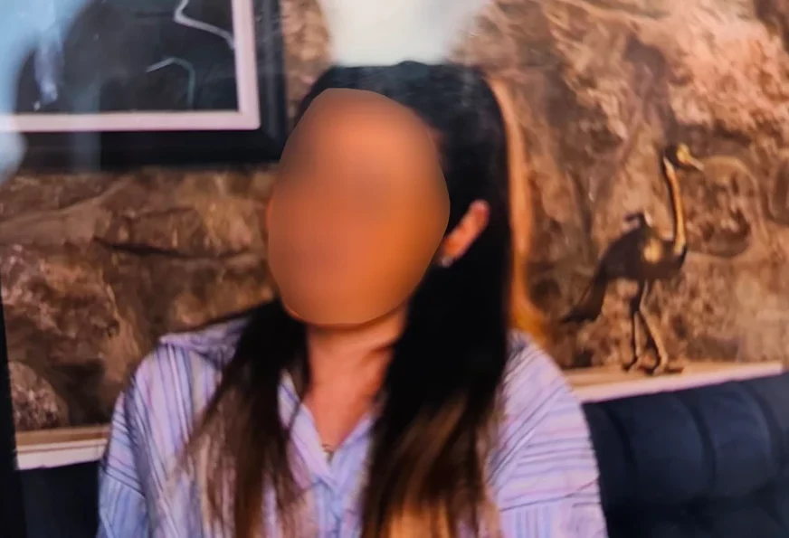 "To mi je kumče, toliko mi je teško" Oglasio se kum Jovane koja je stradala tokom povratka sa Ostroga