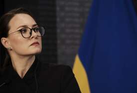 POLITIČKI REZ U KIJEVU Pala vlada Ukrajine nakon ostavke premijerke, Zelenski kreće u veliku rekonstrukciju