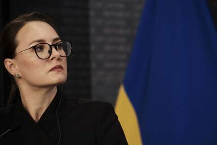 POLITIČKI REZ U KIJEVU Pala vlada Ukrajine nakon ostavke premijerke, Zelenski kreće u veliku rekonstrukciju