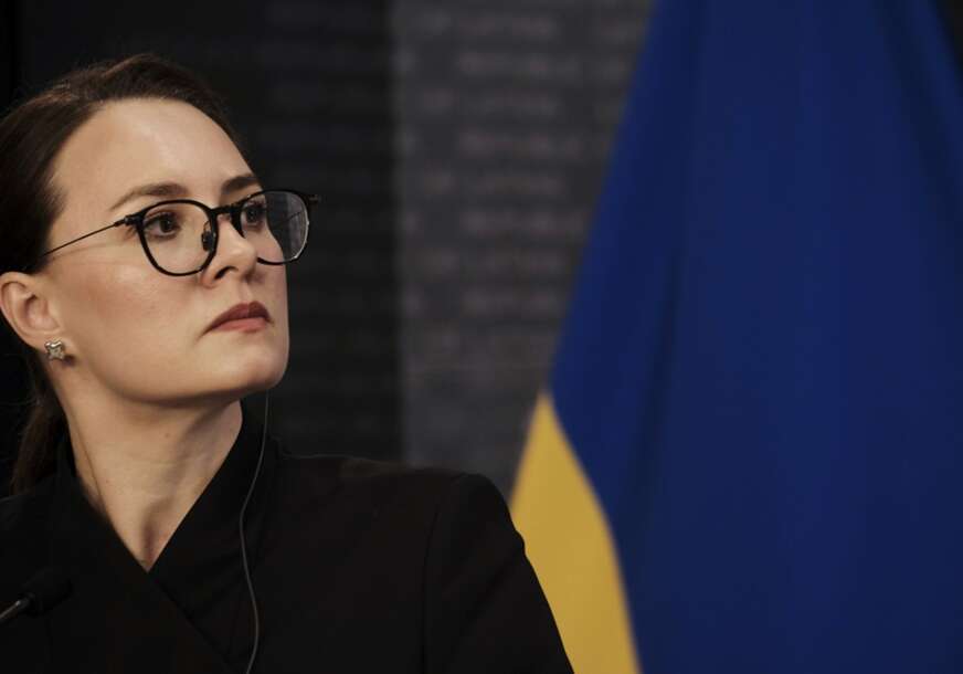 Julija Sviridenko