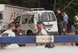 Užasni detalji saobraćajke na Goliji: Dječak koji je POGINUO U NESREĆI prije nekoliko dana završio osnovnu školu