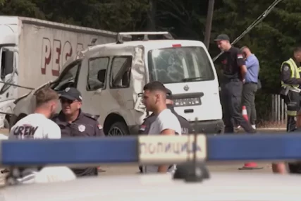 Užasni detalji saobraćajke na Goliji: Dječak koji je POGINUO U NESREĆI prije nekoliko dana završio osnovnu školu