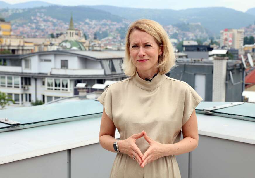 Kaja Kalas
