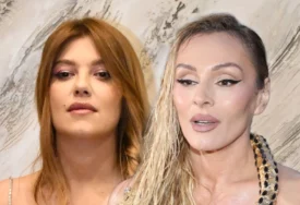 (FOTO) "Jako je ružno da se govori bilo kojoj ženi da je jalova" Kija nastavila da proziva Anabelu, otkrila zbog čega je oprostila Luni